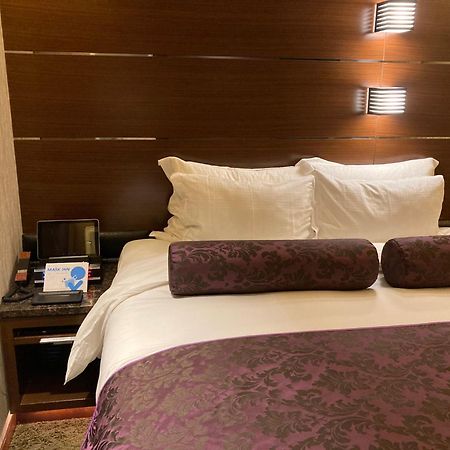 Hotel The Glanz Tokyo Bagian luar foto
