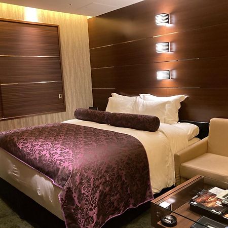 Hotel The Glanz Tokyo Bagian luar foto