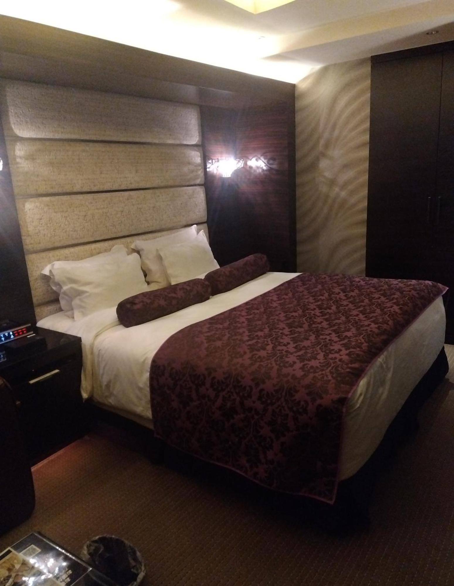 Hotel The Glanz Tokyo Bagian luar foto