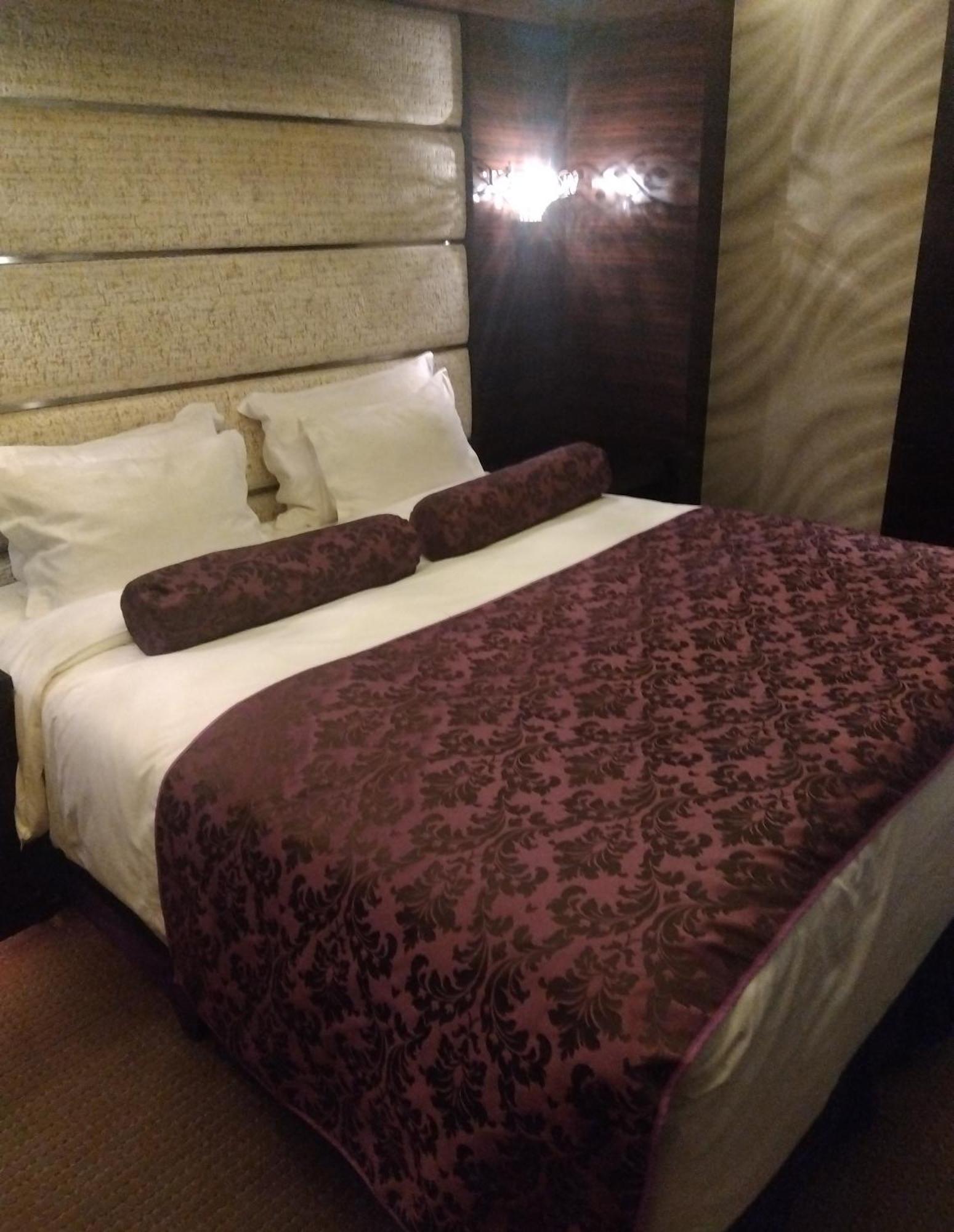 Hotel The Glanz Tokyo Bagian luar foto