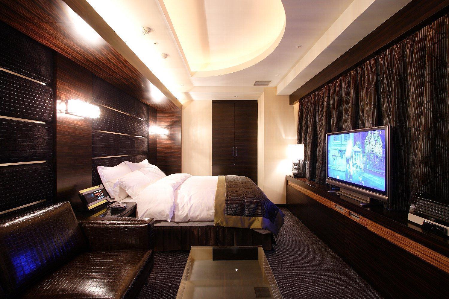 Hotel The Glanz Tokyo Bagian luar foto