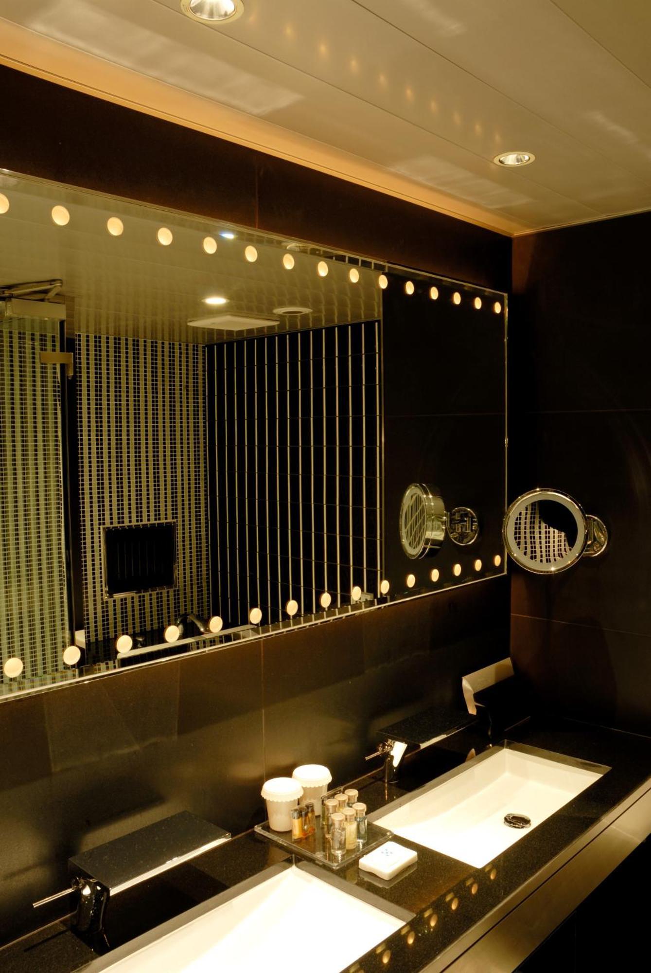 Hotel The Glanz Tokyo Bagian luar foto
